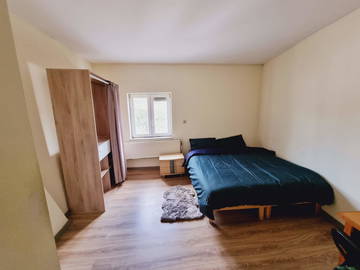 Chambre À Louer Charleroi 260964