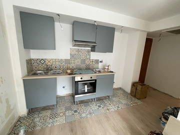 Colocation à louer à Marseille - photo 1 : autre pièce-1