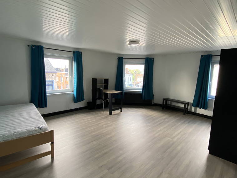Chambre À Louer Charleroi 545392
