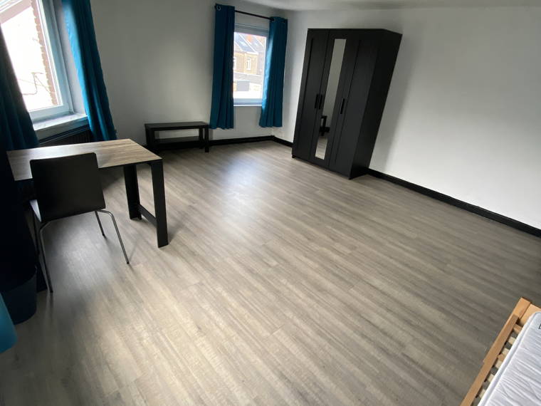 Chambre À Louer Charleroi 545392