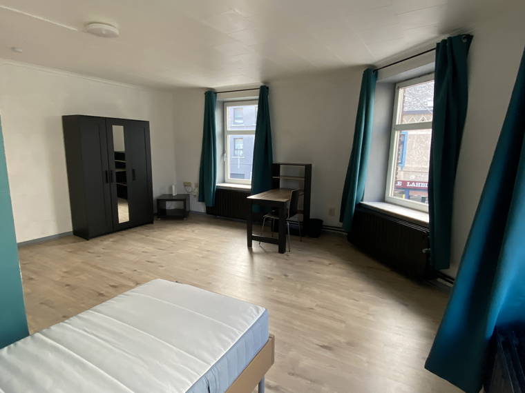 Chambre À Louer Charleroi 545392