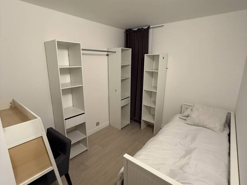 Colocación Évry-Courcouronnes 509523-1