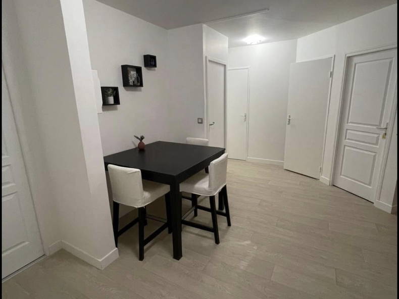 Colocación Évry-Courcouronnes 509523-2