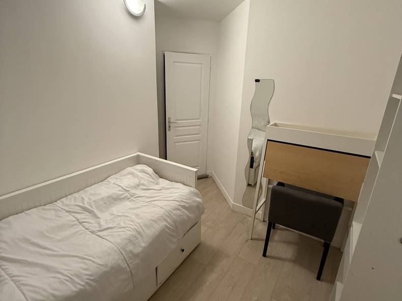 Colocación Évry-Courcouronnes 509523-4