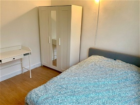 Room To Share Évry-Courcouronnes 255647