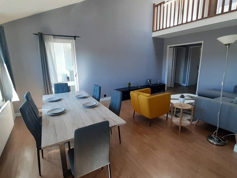 Colocation Évry-Courcouronnes 418281-1