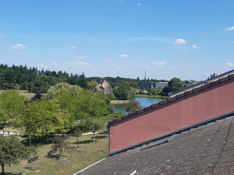 Colocation Évry-Courcouronnes 418281-2