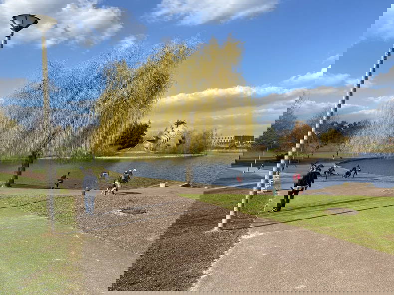 Colocation Évry-Courcouronnes 418281-5