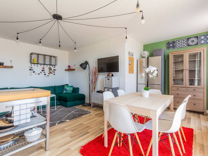 Colocation Évry-Courcouronnes 267024-2