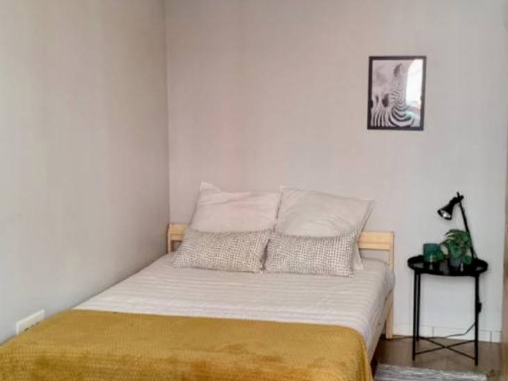 Chambre À Louer Lille 499539