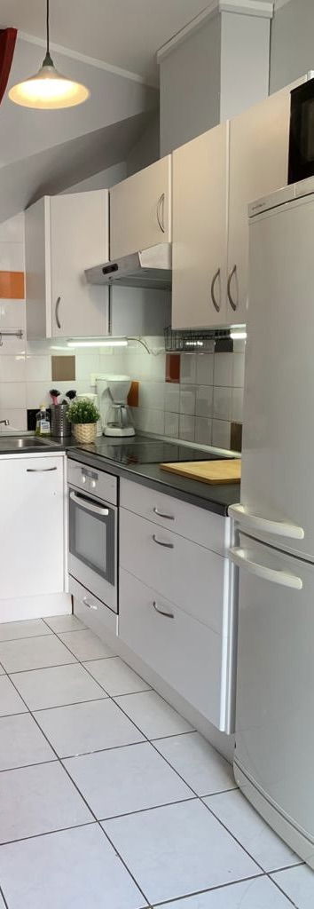 Colocation Lille 499539