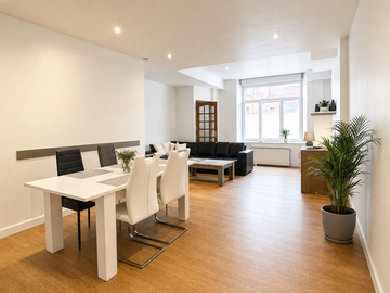 Colocation à louer à Tourcoing - photo 6 : autre pièce-6