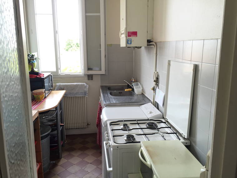 Homestay Maisons-Alfort 108376