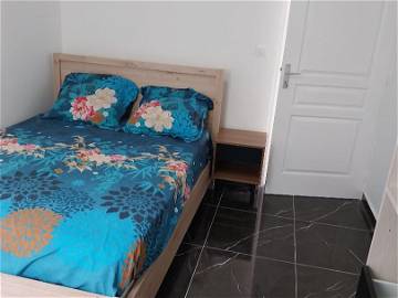 Room For Rent Le Gosier 275395-1