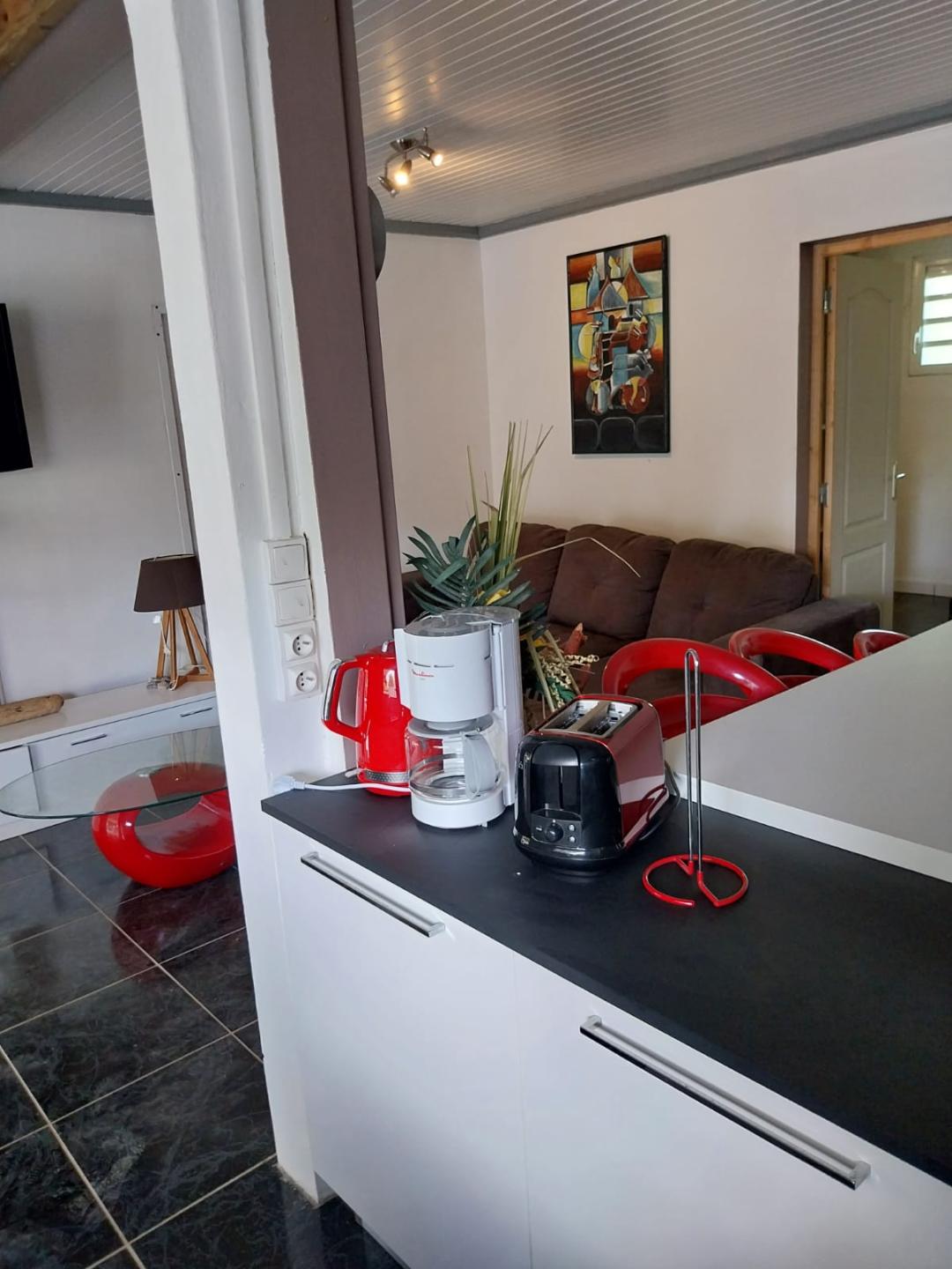 Colocation Le Gosier 275395