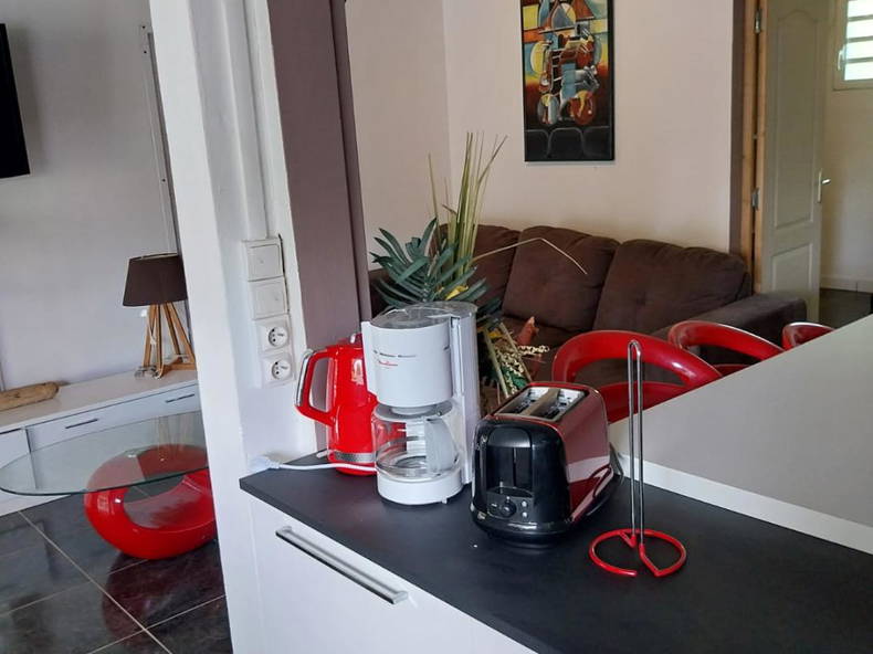 Colocation Le Gosier 275395-3