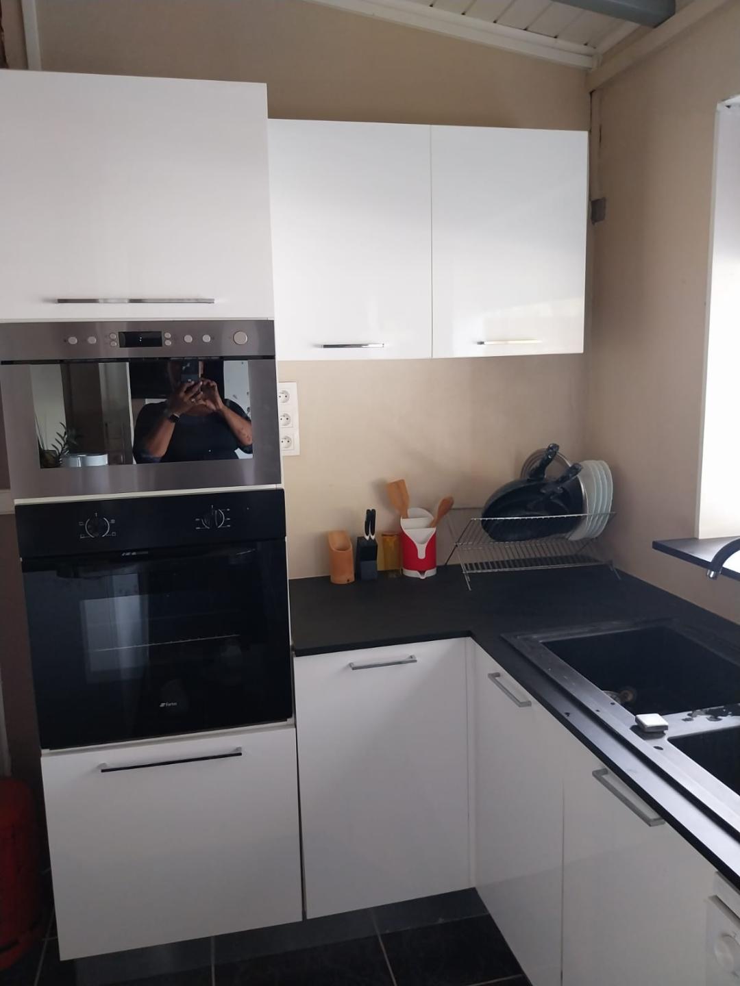 Colocation Le Gosier 275395