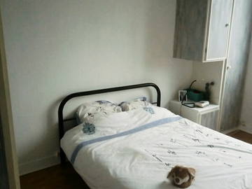 Room For Rent Rennes 160279