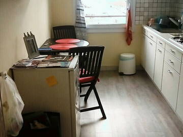 Room For Rent Rennes 160279