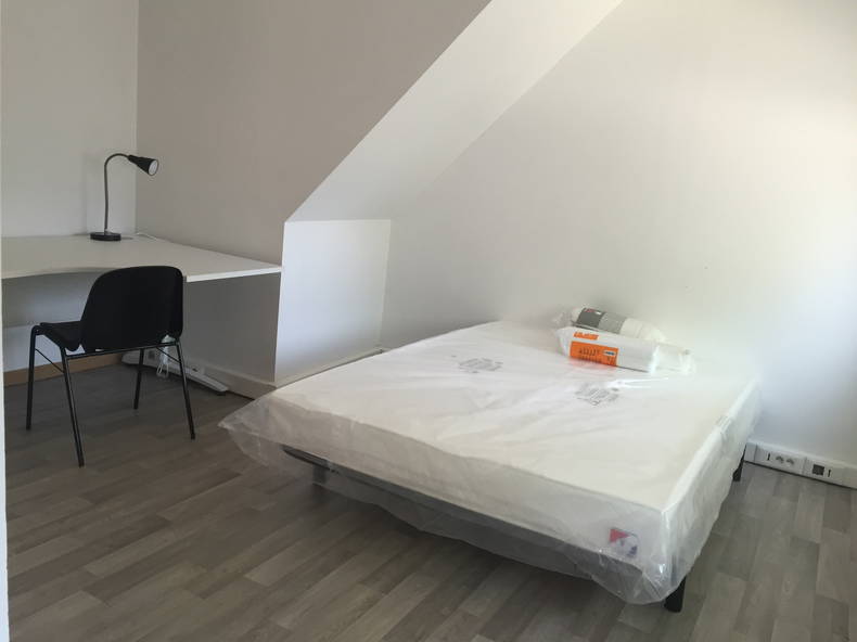 Kolokation Roubaix 159708-1