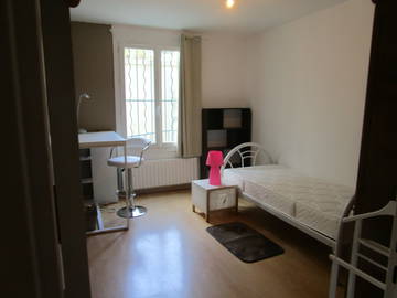 Room For Rent Marseille 146591