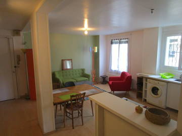 Room For Rent Marseille 146591