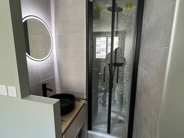 Chambre À Louer Neuilly-Sur-Marne 264196