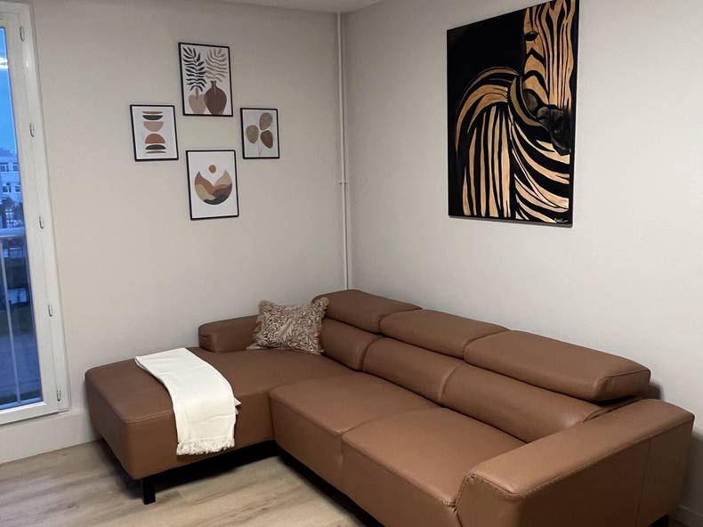 Entire Home Neuilly-sur-Marne 264196-2