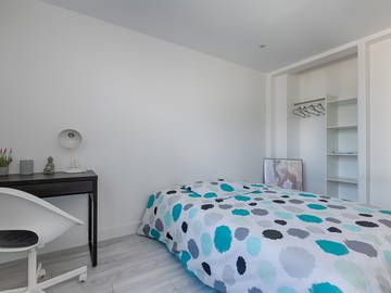Colocation à louer à Savigny-Sur-Orge - photo 8-8