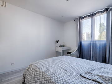 Colocation à louer à Savigny-Sur-Orge - photo 10-10