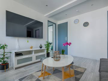 Colocation à louer à Savigny-Sur-Orge - photo 12-12