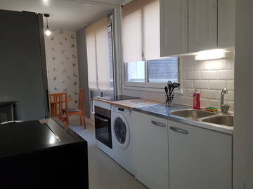 Chambre À Louer Amiens 432927