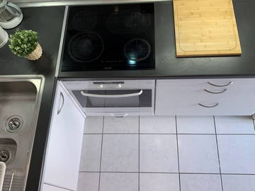 Colocation à louer à Lille - photo 22 : cuisine-22