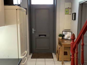 Colocation à louer à Lille - photo 23 : entrée-23