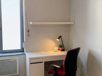 Colocation à louer à Lille - photo 2 : autre pièce-2