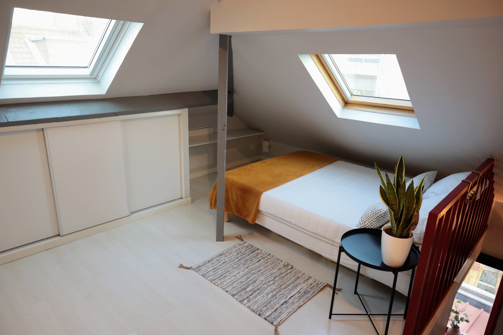 Colocation Lille 668992