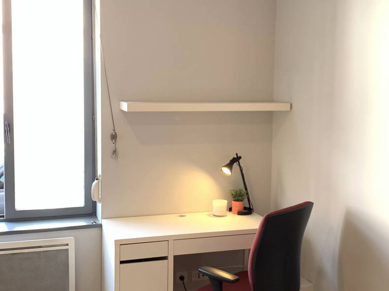 Piso Compartido Lille 668992-3