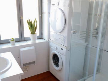 Piso compartido en alquiler en Lille - foto 17-17