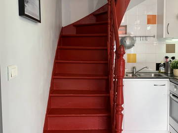 Piso compartido en alquiler en Lille - foto 20-20