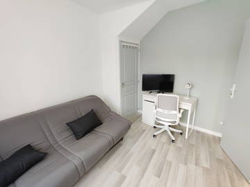 Chambre À Louer Amiens 496787