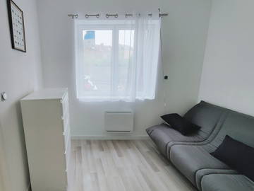 Chambre À Louer Amiens 496787