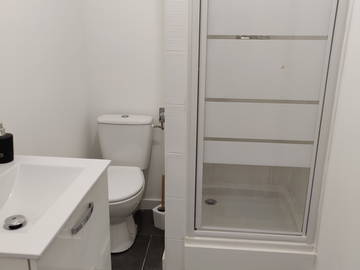 Chambre À Louer Amiens 496787