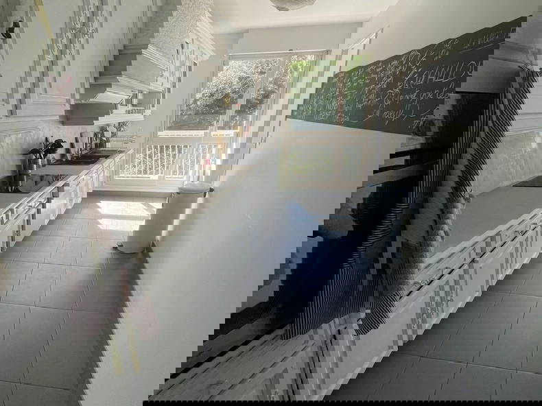 Colocación Cergy 662466-2