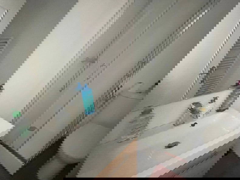 Colocación Cergy 662466-5