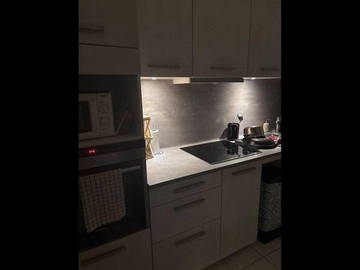 Room For Rent Nanterre 478988