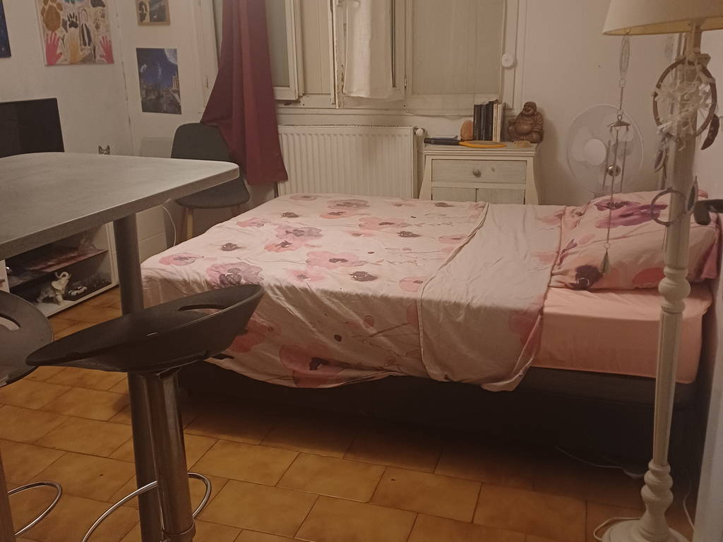 Colocation Antibes 673716-1