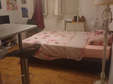 Colocation à louer à Antibes - photo 1-1