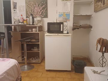 Colocation à louer à Antibes - photo 6-6