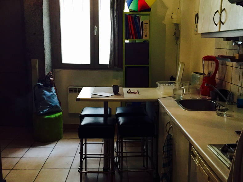 Kolokacja Lyon 91704-4