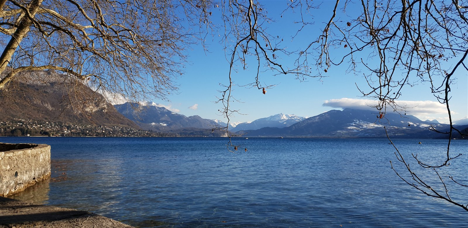 Colocation Annecy 266048